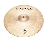 "Istanbul Agop 20"" Traditional Thin Crash"