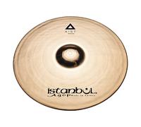 Istanbul Agop 20 Xist Brilliant Crash Cymbal