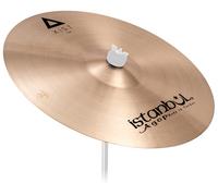 "Istanbul Agop 20"" Xist Natural Crash"