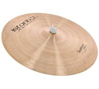 "Istanbul Agop 21"" Traditional Dark Ride"