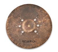 Istanbul Agop 21 Xist Dark iON Ride Cymbal
