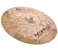 "Istanbul Agop 21"" Xist Dry Dark Brill. Crash"