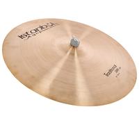 "Istanbul Agop 22"" Traditional Dark Ride"
