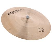 "Istanbul Agop 22"" Traditional Jazz Med. Ride"