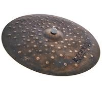 "Istanbul Agop 22"" Xist Dry Dark Crash"