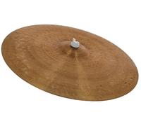 "Istanbul Agop 24"" 30th Anniversary Ride"