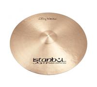 Istanbul Agop 24" Joey Waronker Signature Ride Cymbal