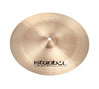 Istanbul Agop 8" Traditional Mini China