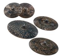 Istanbul Agop Cindy Blackman OM Cymbal Set