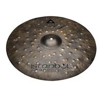 Istanbul Agop Istanbul Xist 17" Dry Dark Crash Cymbal IXDDC17 | Buy at Footesmusic