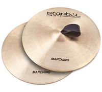 "Istanbul Agop Marching 14"""