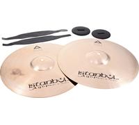 "Istanbul Agop Orchestral 16"" Xist Brilliant"
