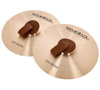 "Istanbul Agop Orchestral 17"""