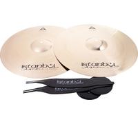 "Istanbul Agop Orchestral 18"" Xist Brilliant"