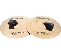 "Istanbul Agop Orchestral Band 16"" MS-X"