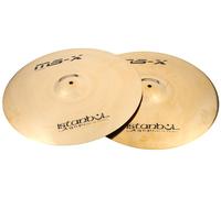 "Istanbul Agop Orchestral Band 18"" MS-X"