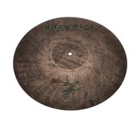Istanbul Agop Signature 20 Flat Ride Cymbal