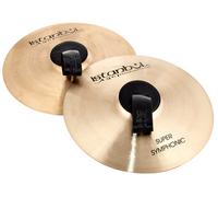 "Istanbul Agop Super Symphonic 16"""