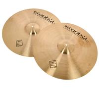 "Istanbul Agop Super Symphonic 18"""