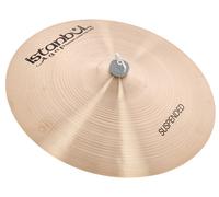 "Istanbul Agop Trad. Suspended Crash 16"""