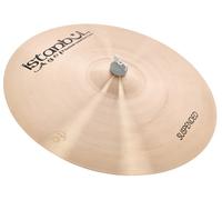 "Istanbul Agop Trad. Suspended Crash 18"""