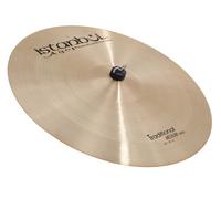 Istanbul Agop 20 Traditional Medium Crash Cymbal