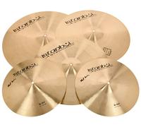 Istanbul Agop Traditional Groove Pack