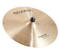 "Istanbul Agop Traditional Pap.Thin Crash 17"""