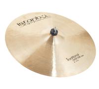 Istanbul Agop 18" Traditional Paper Thin Crash