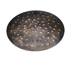 Istanbul Agop Xest Dry Dark Flat Ride - Monopatín (20")