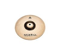 "Istanbul Agop 10"" Xist Splash Brilliant"