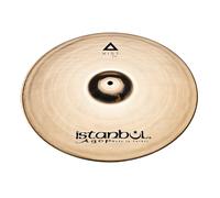 Istanbul Agop XIST 14 Hi Hat Cymbals Brilliant Finish