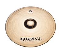 Istanbul Agop XIST 18 Crash Cymbal Brilliant Finish
