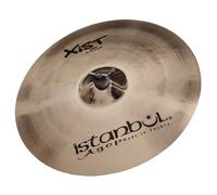 Istanbul Agop Xist 19 Crash Cymbal Brilliant Finish