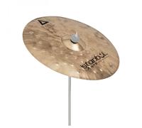 Istanbul Agop Xist 22" Dry Dark Brilliant Crash