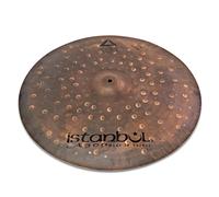 Istanbul Agop Xist Dry Dark 20" Crash Cymbal