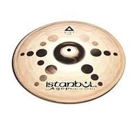 Istanbul Agop Xist iON IXIONH14 - Platillos de hi-hat (35,5 cm)