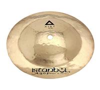 Istanbul Agop XIST IXBL7 - Platillo de campana cruda (17,8 cm)