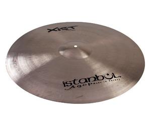 ISTANBUL AGOP XIST - RIDE 24" - BRILLIANT