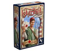 Istanbul: Brief & Siegel