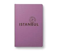 Istanbul City Guide 2023 (Anglais)