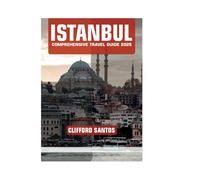 ISTANBUL COMPREHENSIVE TRAVEL GUIDE 2025