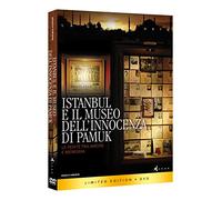 Istanbul E Il Museo Dell'innocenza Di Pamuk