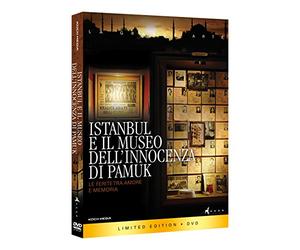 Istanbul E Il Museo Dell'innocenza Di Pamuk