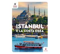 Istanbul e la costa egea Pocket (Rough Guides mini)