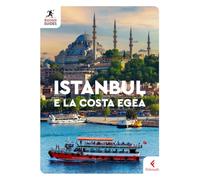 Istanbul e la costa egea (Rough Guides mini)