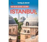 Istanbul en quelques jours