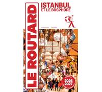 Istanbul et le Bosphore