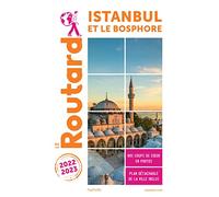 Istanbul et le Bosphore