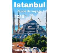 Istanbul Guide de voyage 2026
